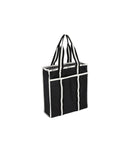 Large Web Book Tote<br>Spectator Black