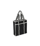 Large Web Book Tote<br>Spectator Black