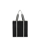 Large Web Book Tote<br>Spectator Black