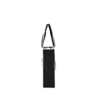 Large Web Book Tote<br>Spectator Black