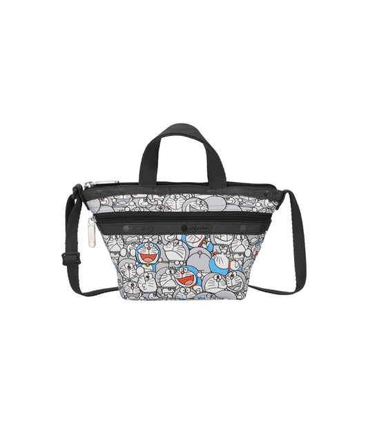 Mini Crossbody<br>We Love Doraemon