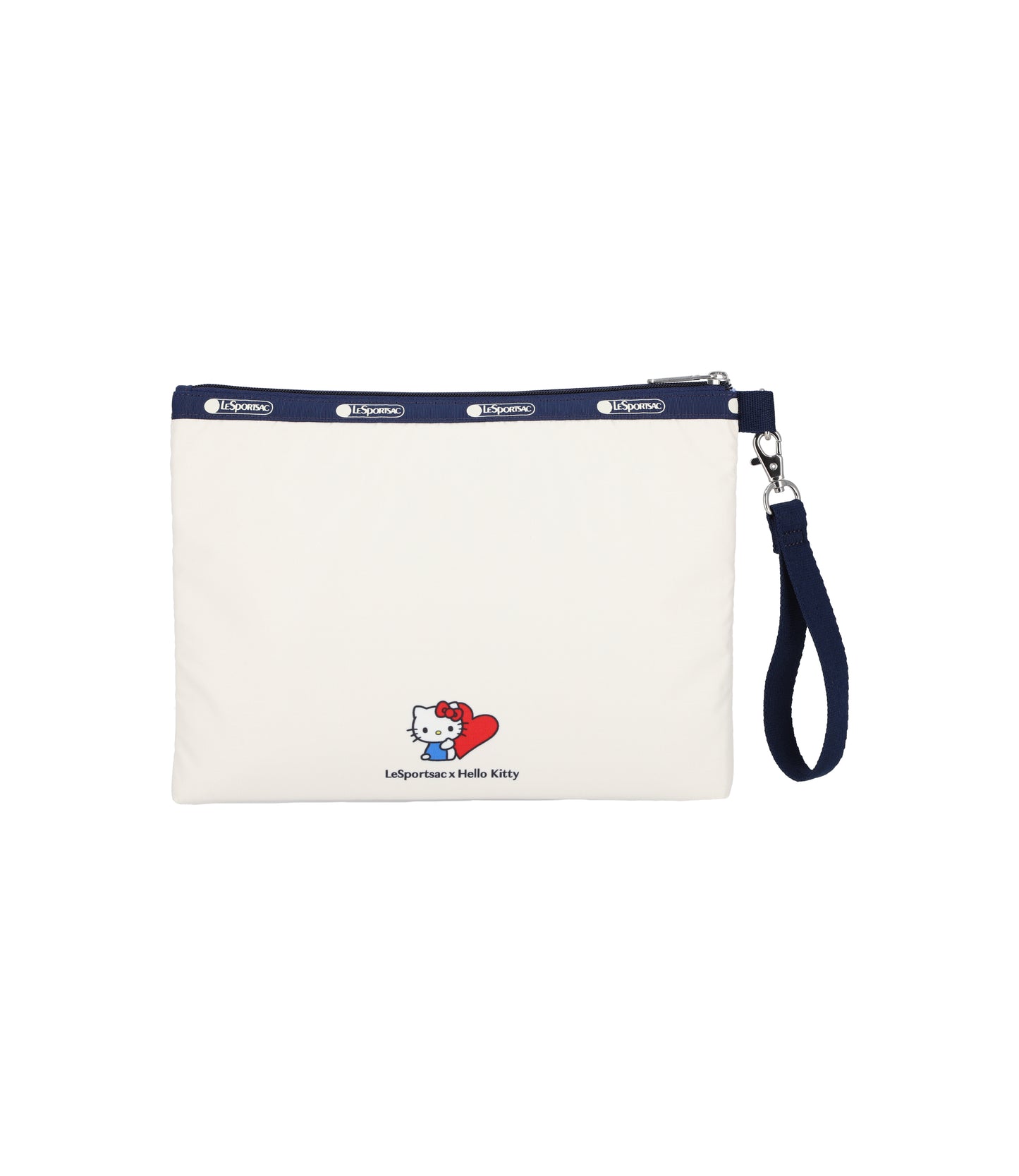 Heart Pouch<br>Lots Of Love