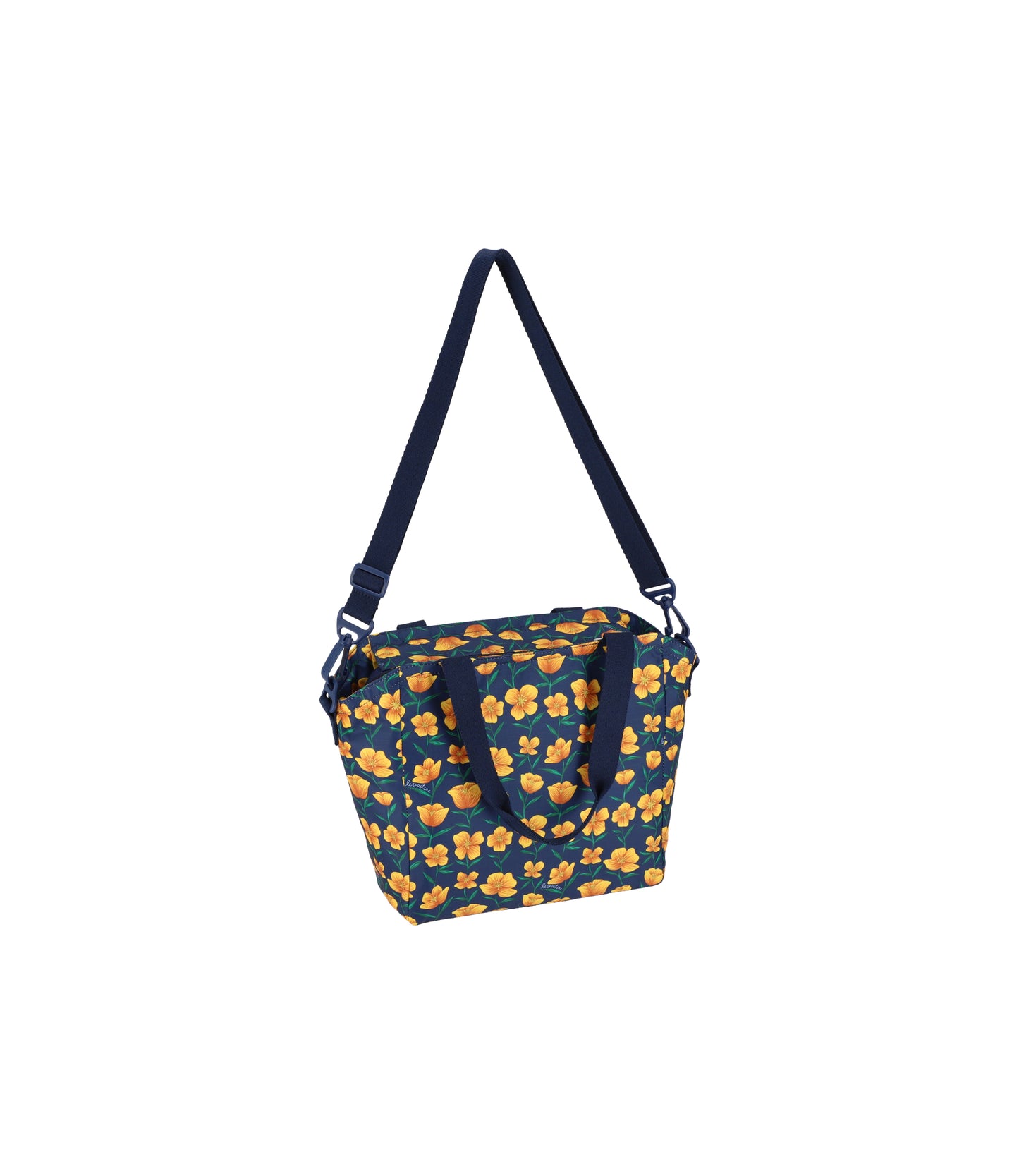 Small Ever Tote<br>Blooming Vines