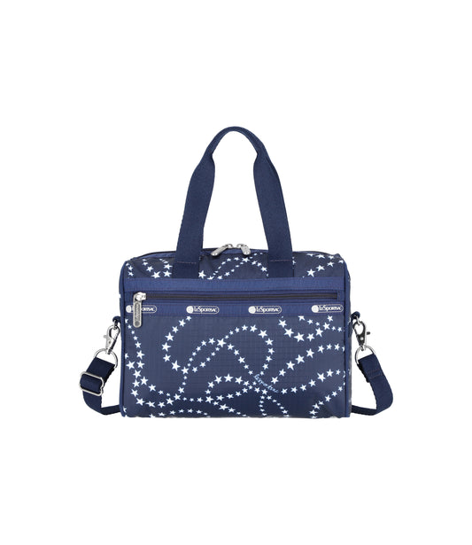 Everyday Small Satchel<br>Galactic Glimmer