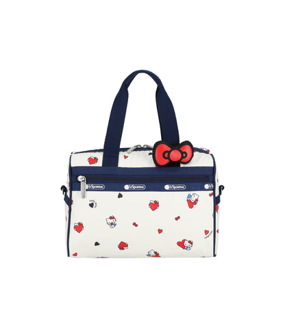 Everyday Small Satchel<br>Heart To Heart