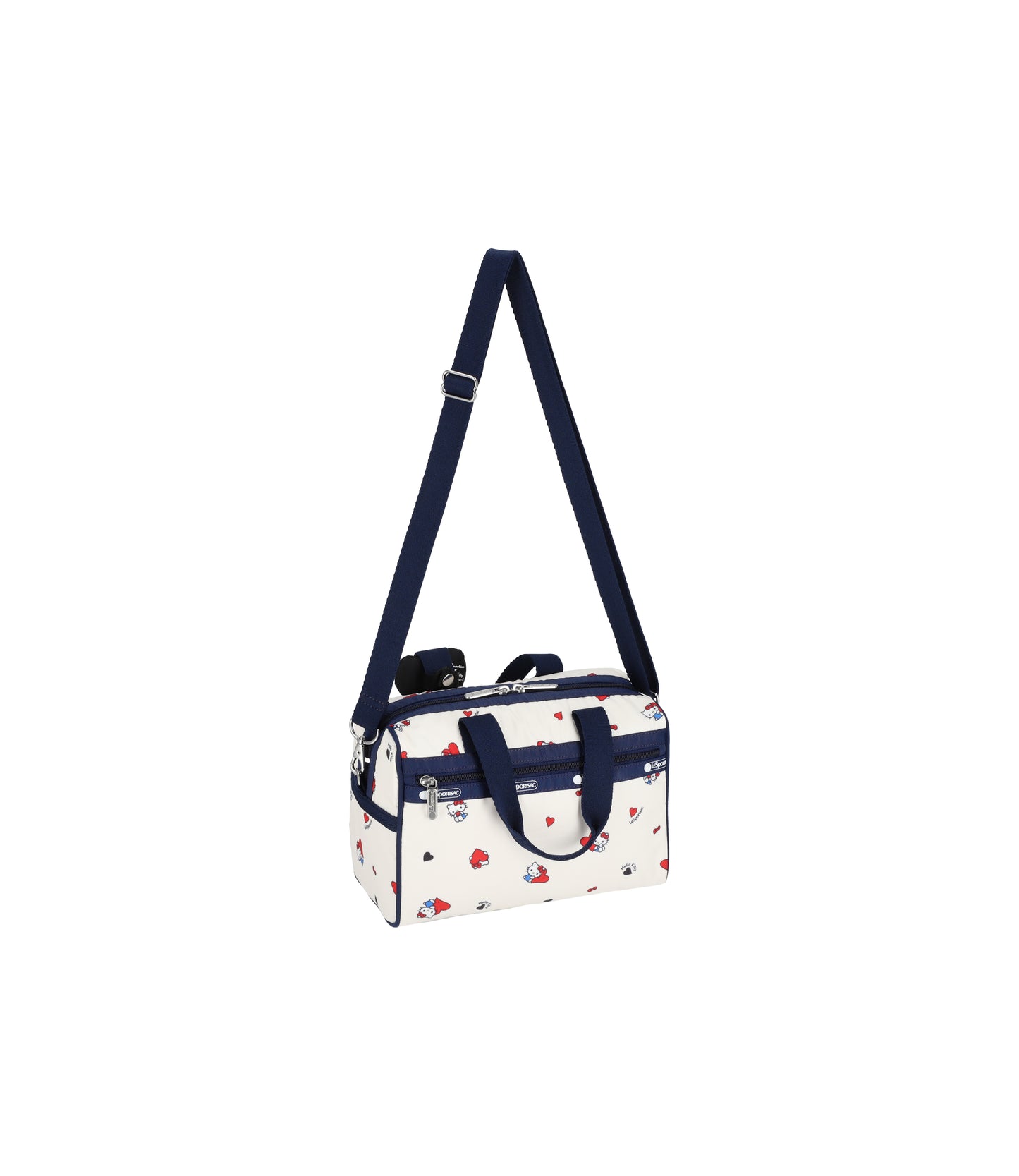 Everyday Small Satchel<br>Heart To Heart