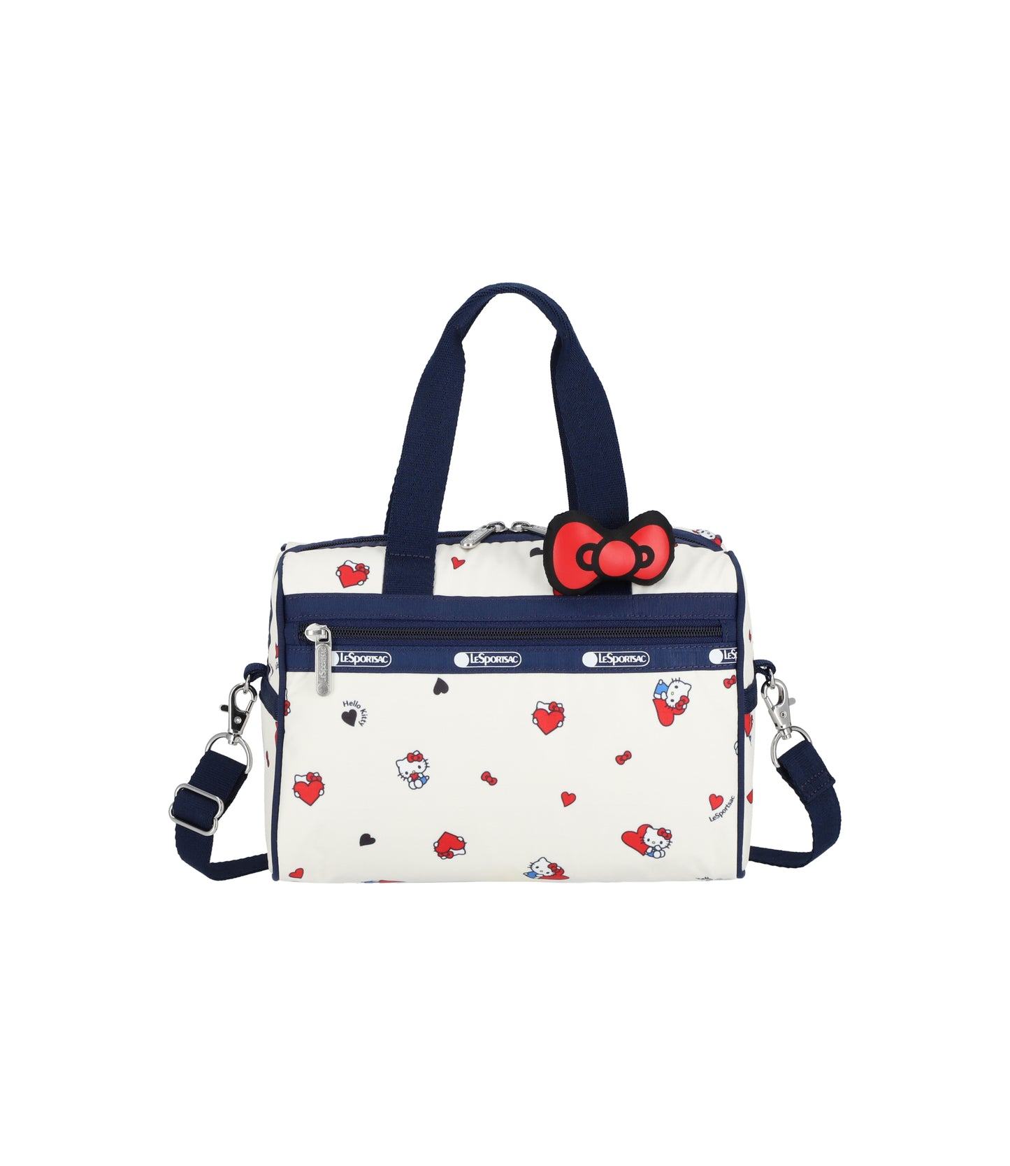 Everyday Small Satchel<br>Heart To Heart