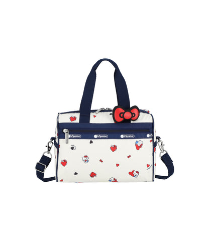 Everyday Small Satchel<br>Heart To Heart