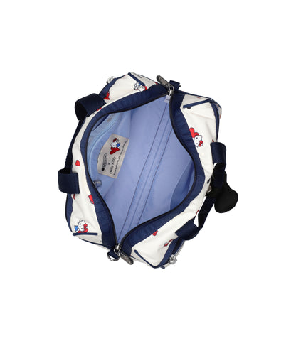 Everyday Small Satchel<br>Heart To Heart