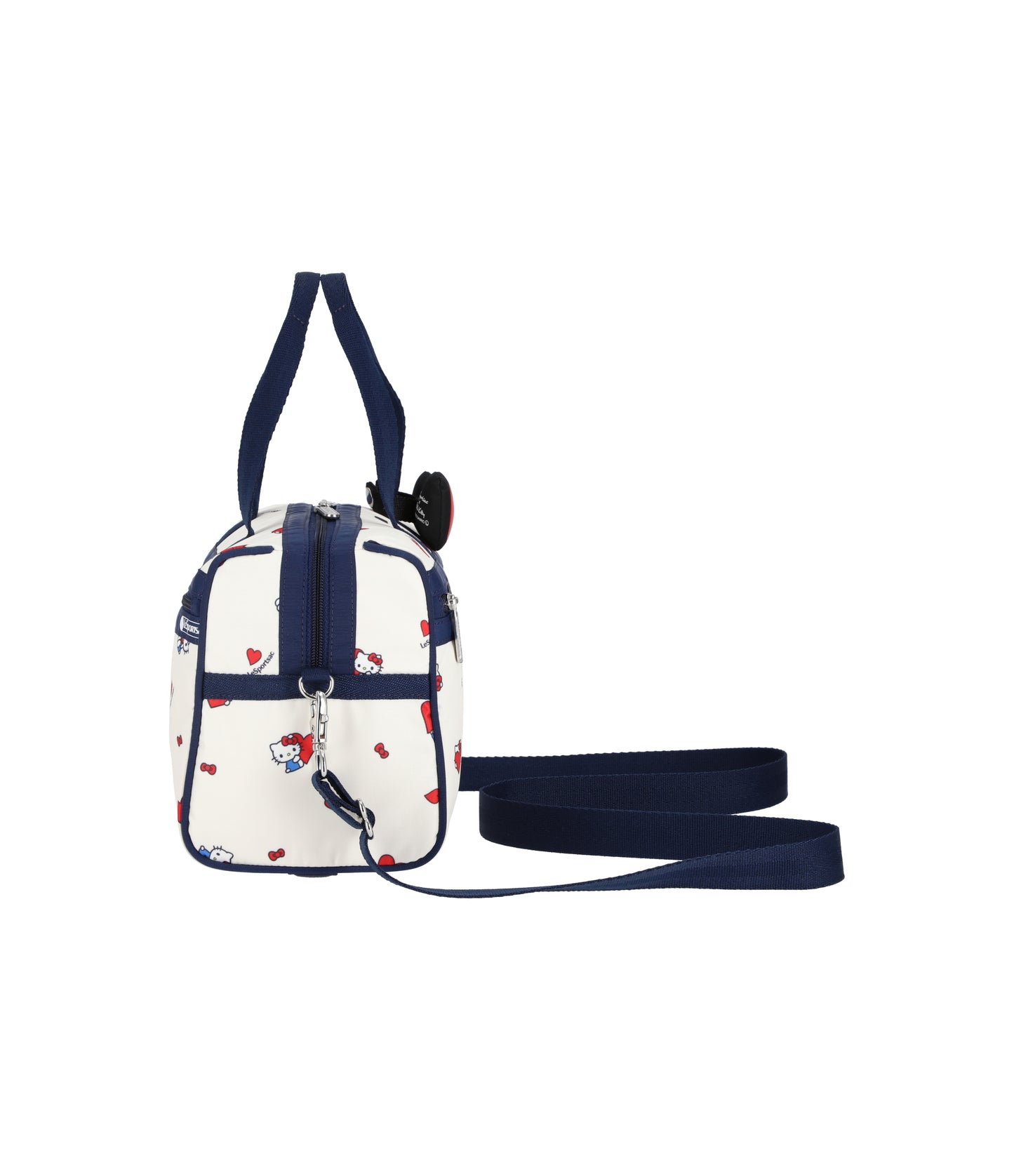 Everyday Small Satchel<br>Heart To Heart