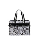 Everyday Small Satchel<br>Disney100 Friends