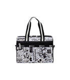 Everyday Small Satchel<br>Disney100 Friends