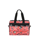 Everyday Small Satchel<br>Disney100 Mickey Mouse