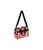 Everyday Small Satchel<br>Disney100 Mickey Mouse