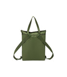Everyday Top Handle Backpack<br>Olive