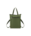 Everyday Top Handle Backpack<br>Olive