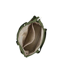 Everyday Top Handle Backpack<br>Olive