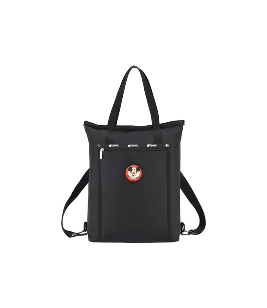 Everyday Top Handle Backpack<br>Disney100 Mickey Backpack