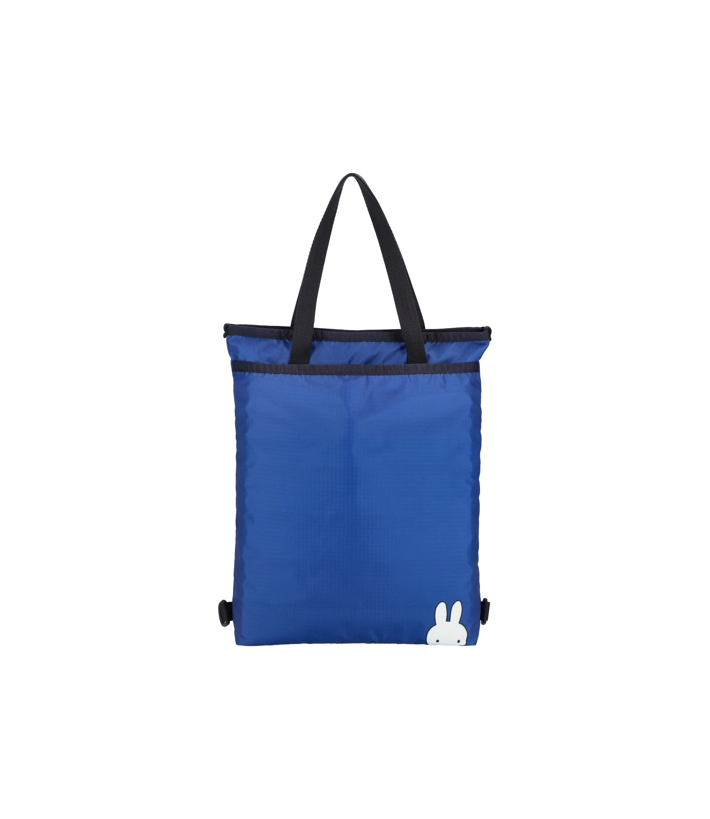 Everyday Top Handle Backpack<br>Miffy Blue Top Handle Backpack