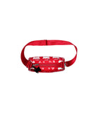AEC Shoulder Bag<br>Diana Red Black Sheep