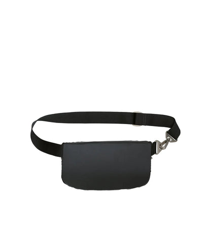 Essential Belt Bag<br>Black C