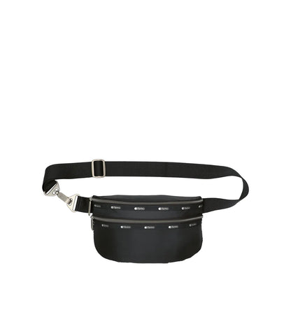 Essential Belt Bag<br>Black C