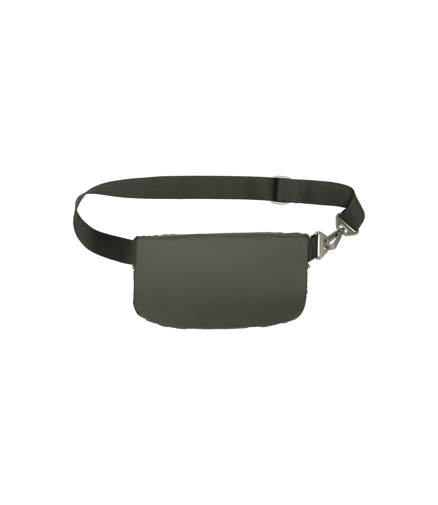 Essential Belt Bag<br>Gravel C
