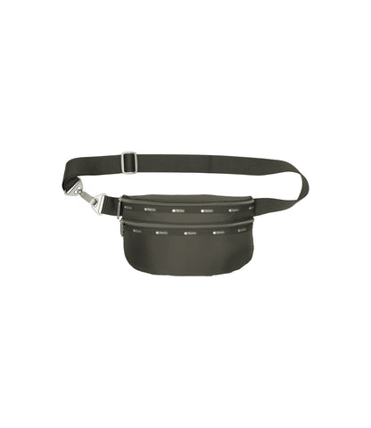Essential Belt Bag<br>Gravel C