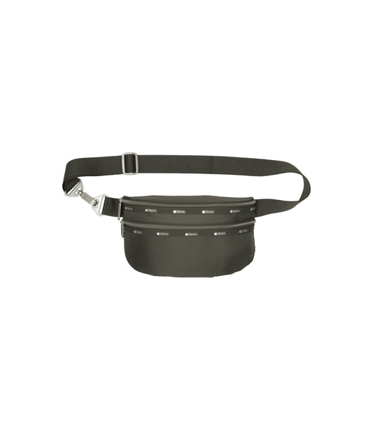 Essential Belt Bag<br>Gravel C