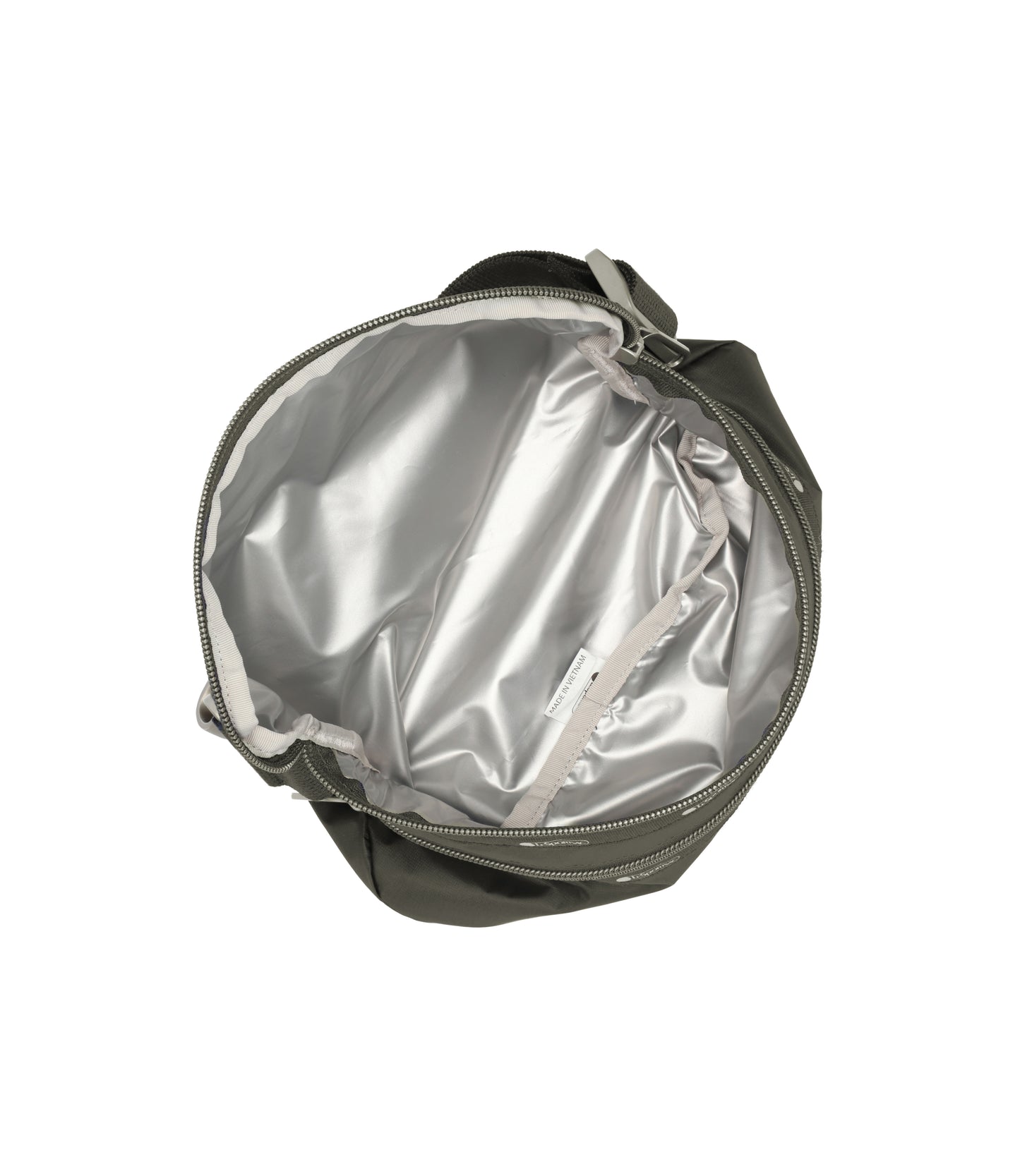 Essential Belt Bag<br>Gravel C