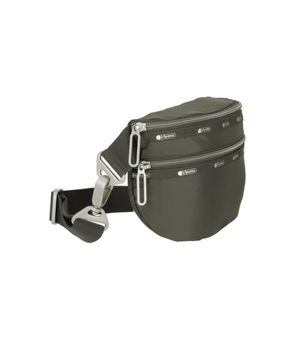 Essential Belt Bag<br>Gravel C