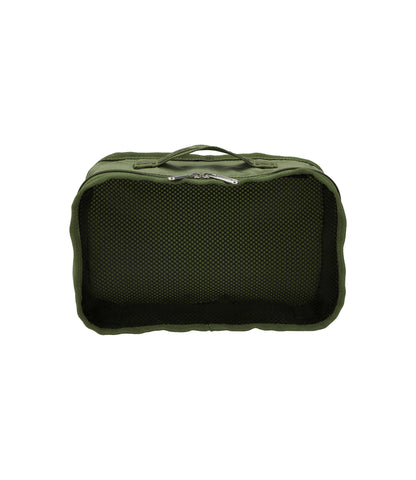 Small Packing Cube<br>Olive