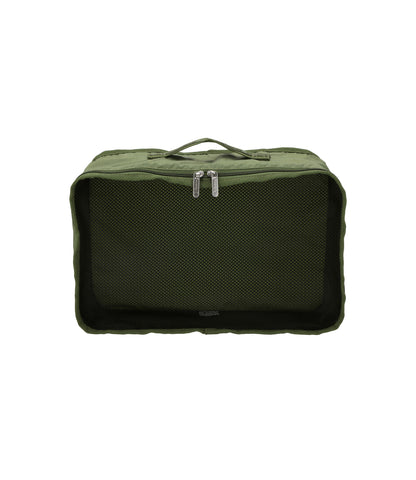 Medium Packing Cube<br>Olive