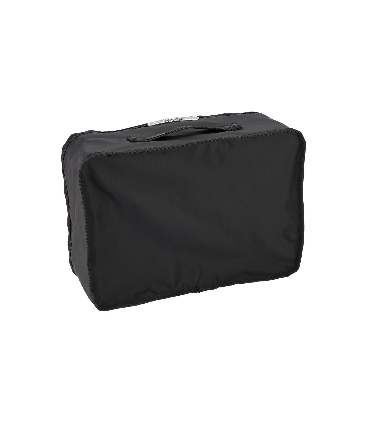 Large Packing Cube<br>Recycled Black