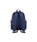 Daily Backpack<br>Coastal Navy