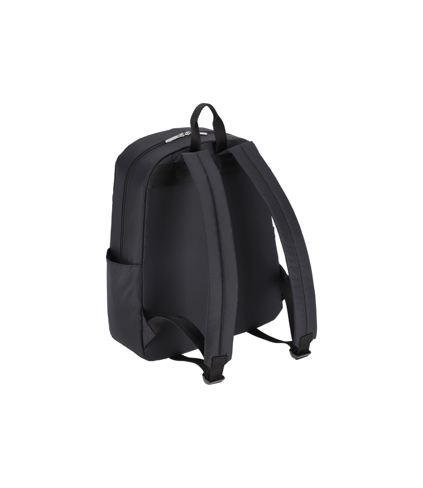 Daily Backpack<br>Recycled Black