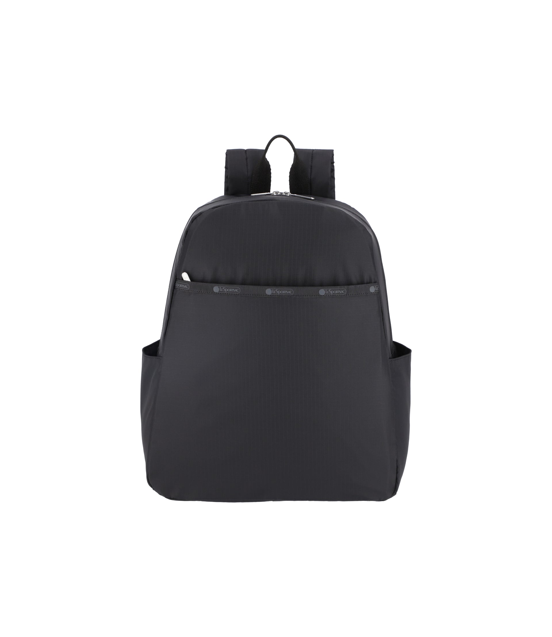 LeSportsac Daily Backpack Recycled Black LeSportsac – LeSportsac