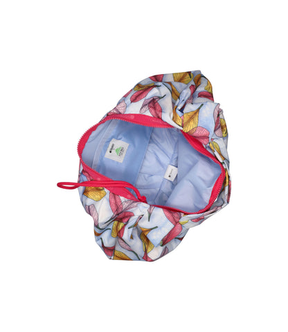 Easy Shoulder Bag<br>Summer Petals
