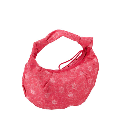 Easy Shoulder Bag<br>Summer Garden Flower