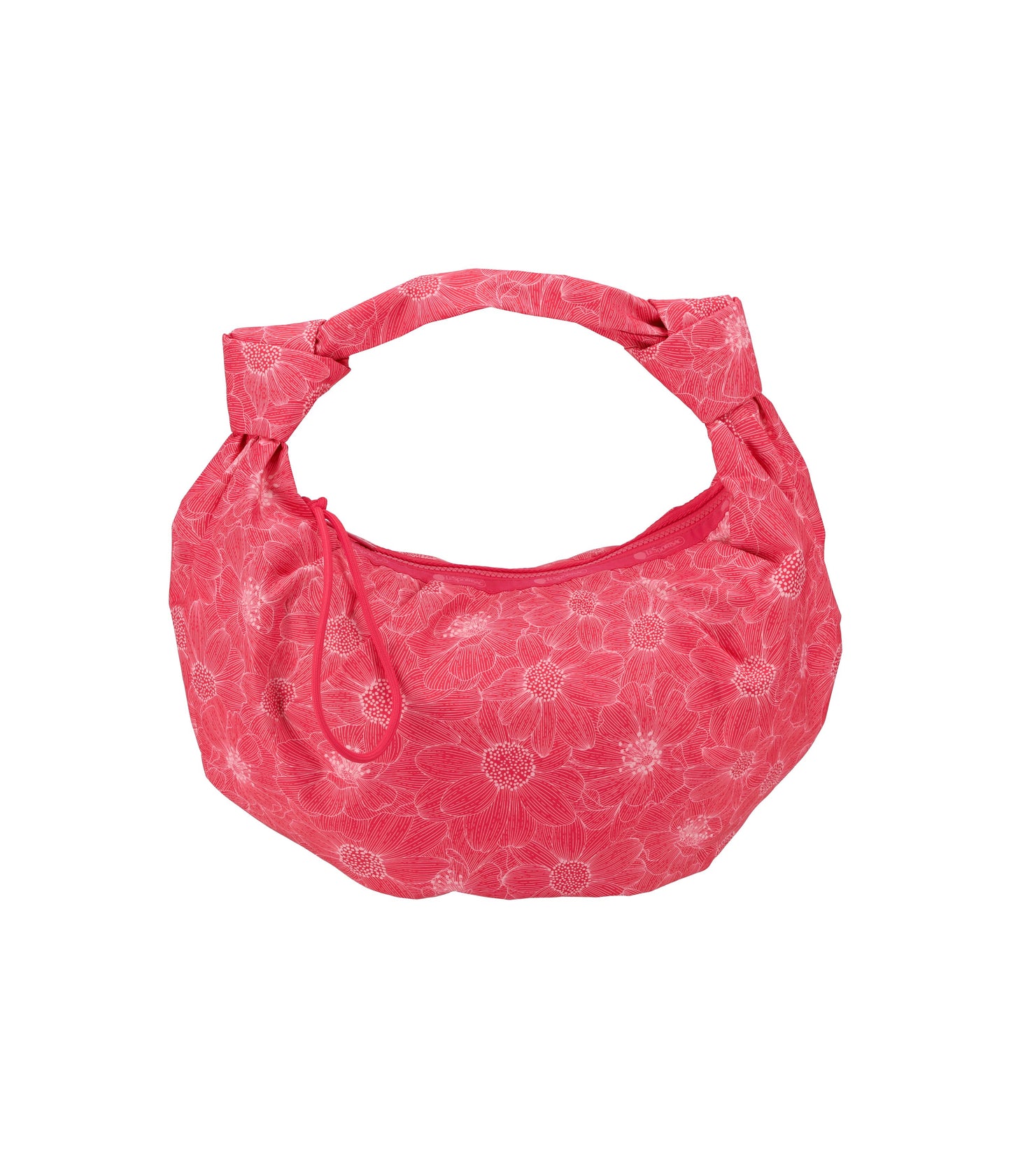 Easy Shoulder Bag<br>Summer Garden Flower