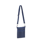 3 Zip Crossbody<br>Coastal Navy