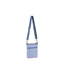 3 Zip Crossbody<br>Monogram Herringbone