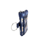 Key Card Holder<br>Autumn Tweed