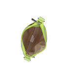 3 Zip Crossbody<br>Lime