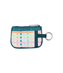 Key Card Holder<br>Mason Madras