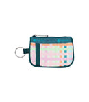 Key Card Holder<br>Mason Madras