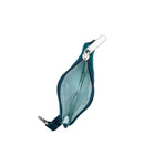Key Card Holder<br>Mason Madras