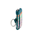 Key Card Holder<br>Mason Madras