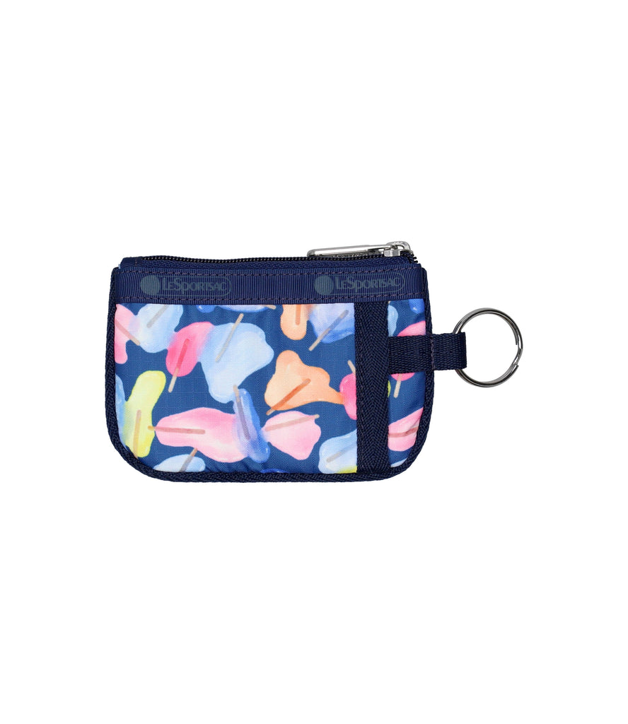 ふじみ野市 LeSportsac×CHALLENGER KEY CARD HOLDER | nahdionline.shop