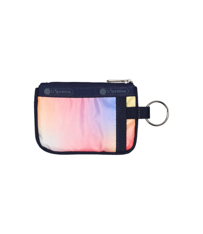 Key Card Holder<br>Multi Gradient Shine